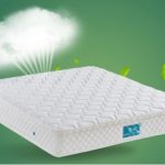 Cách vệ sinh nhanh nệm giường ngủ sạch bóng