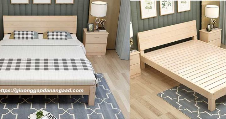 Ngay bấy giờ, chiếc giường này được nhiều gia đình yêu thích chính bởi vẻ đẹp tối giản nhưng không kém phần sang trọng. Hình ảnh thiết kế giường ngủ 1m2 giá rẻ sẽ đưa bạn đến gần hơn với chiếc giường ưng ý nhất của mình.