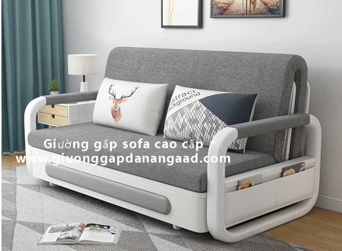 Giường sofa có thể gập lại đa chức năng GA-712