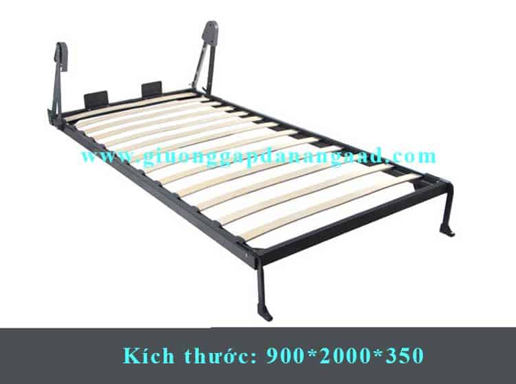 phụ kiện piston lắp cho giường gấp dọc 90cm